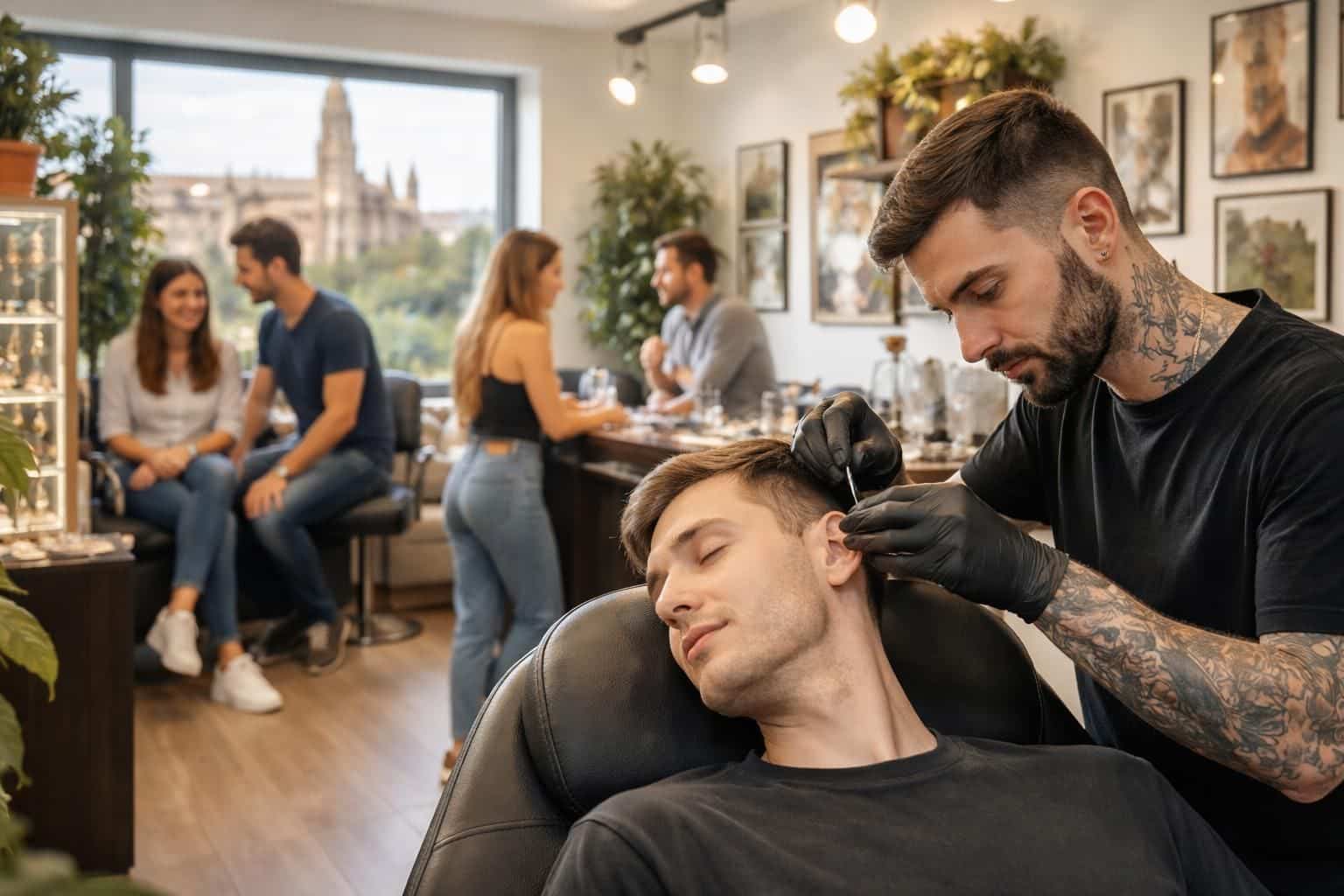 découvrez les témoignages authentiques des clients et les raisons de choisir un perceur professionnel à albi pour une expérience sûre et réussie.