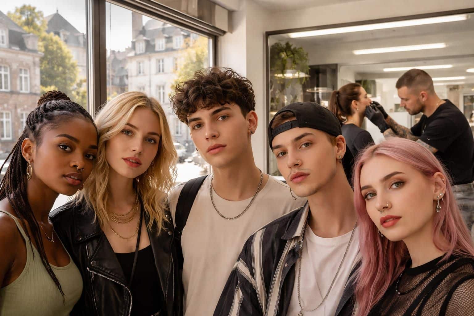 découvrez les tendances actuelles des perceurs à blois et leur impact sur la mode et la culture locale, avec un focus sur les styles populaires et les innovations.