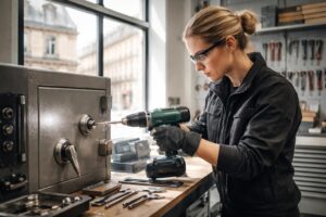 découvrez les astuces et techniques du perceur à nancy pour un travail précis et de qualité, révélant les secrets d'un savoir-faire exceptionnel.