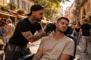 découvrez le métier de perceur à perpignan, une profession en pleine croissance offrant de nombreuses opportunités dans la région.