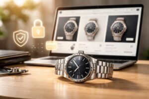 découvrez pourquoi chrono24 est la plateforme incontournable pour vendre vos montres en toute sécurité, rapidement et au meilleur prix.