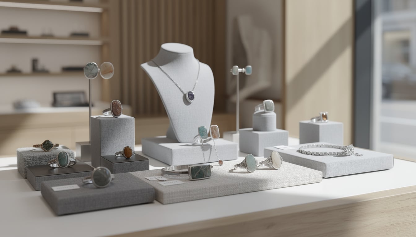 découvrez pourquoi les bijoux jeremie sion sont devenus un incontournable de la mode grâce à leur design unique, leur qualité exceptionnelle et leur élégance intemporelle.