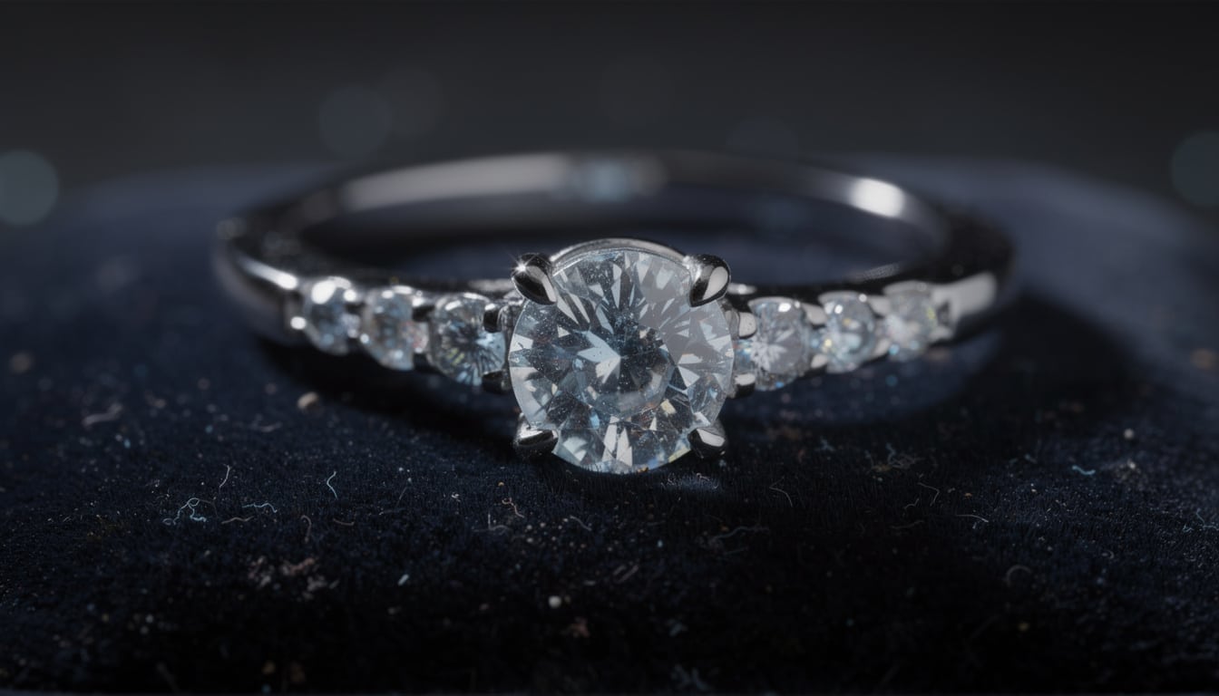 découvrez nos astuces pour recharger efficacement vos bijoux phosphorescents à la lumière et les faire briller plus longtemps, pour un effet lumineux garanti.