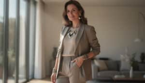 découvrez comment intégrer des bijoux vintage des années 60 dans votre garde-robe moderne pour un style unique et élégant alliant rétro et contemporain.