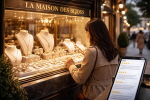 découvrez comment les avis sur la maison des bijoux peuvent vous guider pour faire le meilleur choix d'achat en toute confiance.