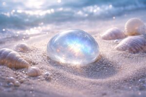 découvrez la pierre porte-bonheur parfaite pour les natifs du cancer et attirez chance, protection et énergie positive dans votre vie.