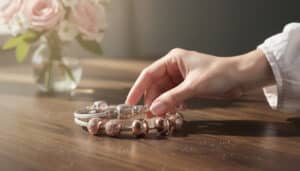 découvrez les bijoux pandora idéaux pour la fête des mères, des cadeaux élégants et précieux à offrir pour exprimer tout votre amour et créer des souvenirs inoubliables.