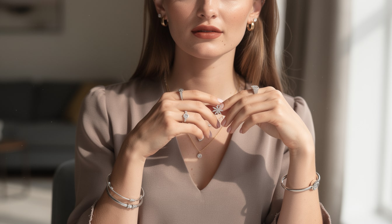 découvrez les meilleurs avis sur les bijoux asos pour faire des choix éclairés et trouver les accessoires parfaits qui sublimeront votre style.