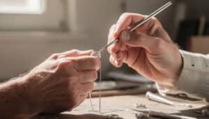 découvrez les meilleurs conseils pour appliquer efficacement de l'antirouille sur vos bijoux et préserver leur éclat durablement.