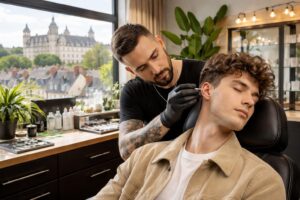 découvrez pourquoi choisir un piercing à blois est une excellente décision, grâce à des professionnels expérimentés, une hygiène impeccable et un cadre unique qui rendent votre expérience inoubliable.