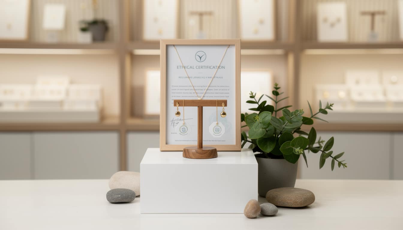 découvrez quels labels certifient l'éthique et la qualité des bijoux pour faire un choix responsable et durable.