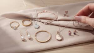 découvrez notre sélection des 10 bijoux symboliques incontournables à offrir à une femme, alliant élégance et signification profonde pour toutes les occasions.