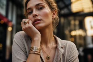 découvrez comment choisir des bijoux réminescence pour mettre en valeur votre style unique et ajouter une touche d'élégance à toutes vos tenues.