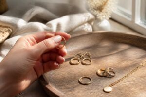 découvrez comment le catalogue bijoux srd révolutionne la bijouterie moderne en alliant élégance, innovation et tendances contemporaines pour sublimer votre style.