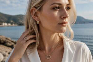 découvrez l'élégance intemporelle des bijoux canyon, parfaitement conçus pour sublimer chaque occasion avec raffinement et style.
