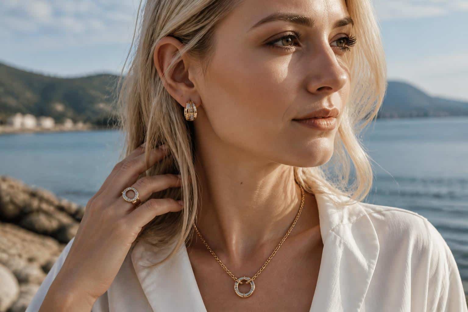 découvrez l'élégance intemporelle des bijoux canyon, parfaitement conçus pour sublimer chaque occasion avec raffinement et style.