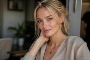 découvrez quelle couleur de bijoux sublime parfaitement l'éclat des blondes pour un style éclatant et harmonieux.