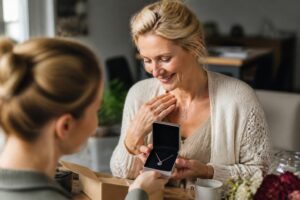 découvrez pourquoi les bijoux pandora sont le cadeau idéal pour la fête des mères cette année, alliant élégance, qualité et symbolisme pour célébrer l'amour maternel.