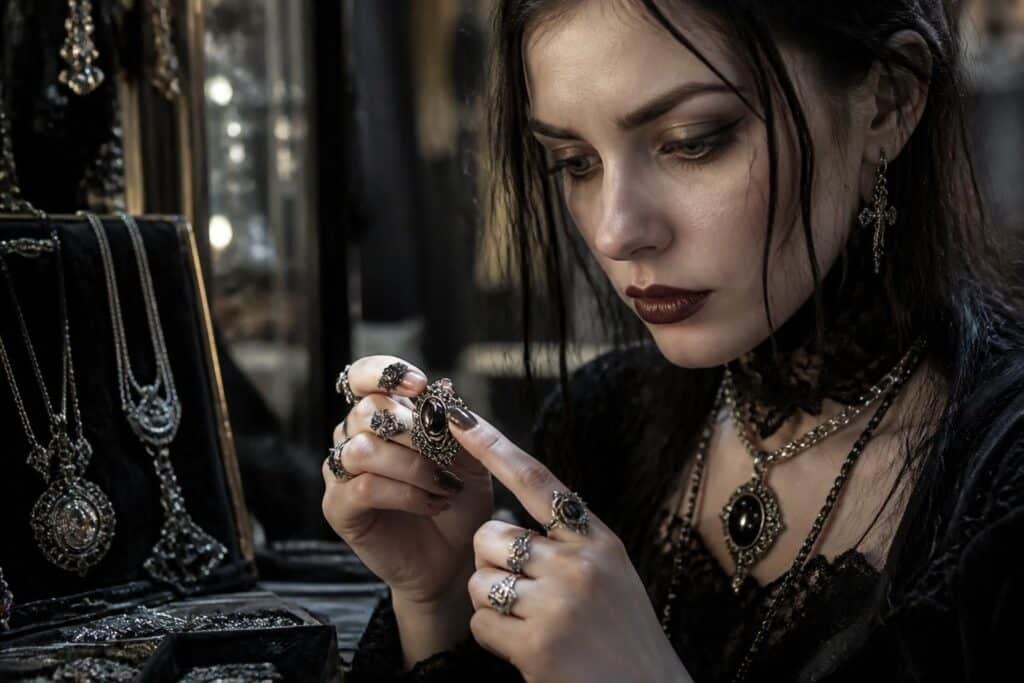 découvrez comment choisir des bijoux gothiques qui reflètent parfaitement votre style personnel. guide pratique pour allier élégance et identité unique.