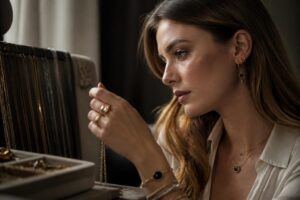découvrez comment choisir les bijoux chiquita parfaits pour sublimer votre style et affirmer votre personnalité avec élégance.