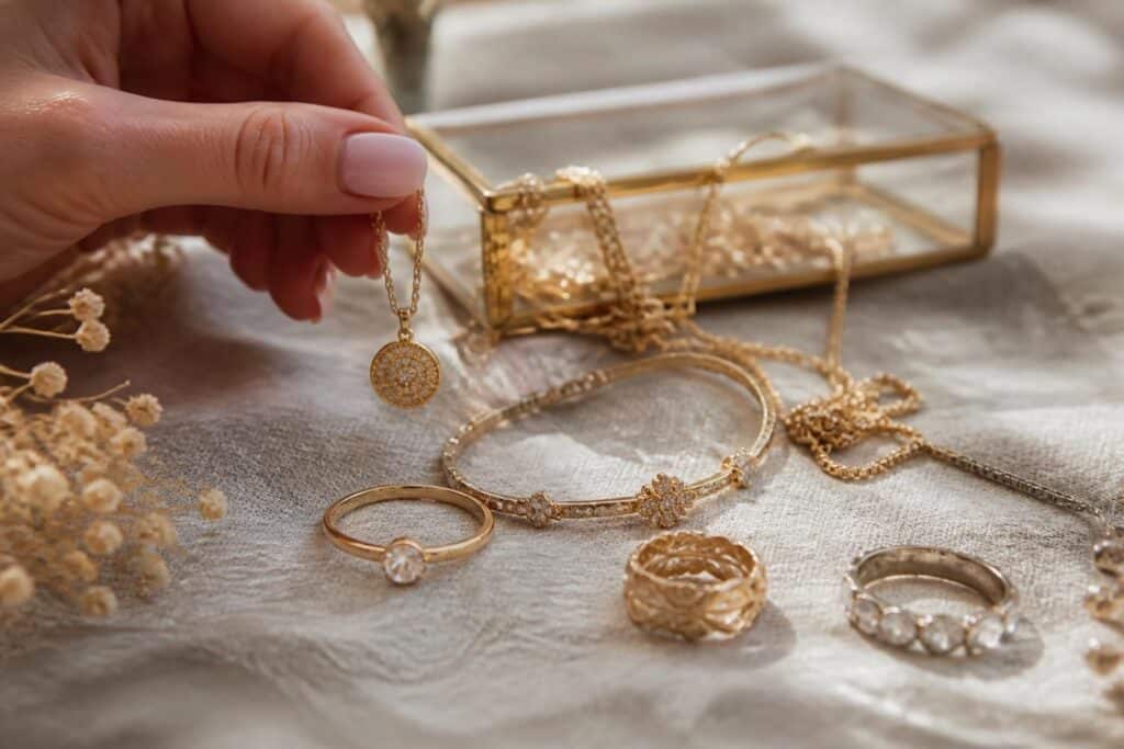 plongez dans l'univers fascinant des bijoux come et laissez-vous séduire par des créations uniques alliant élégance et créativité.