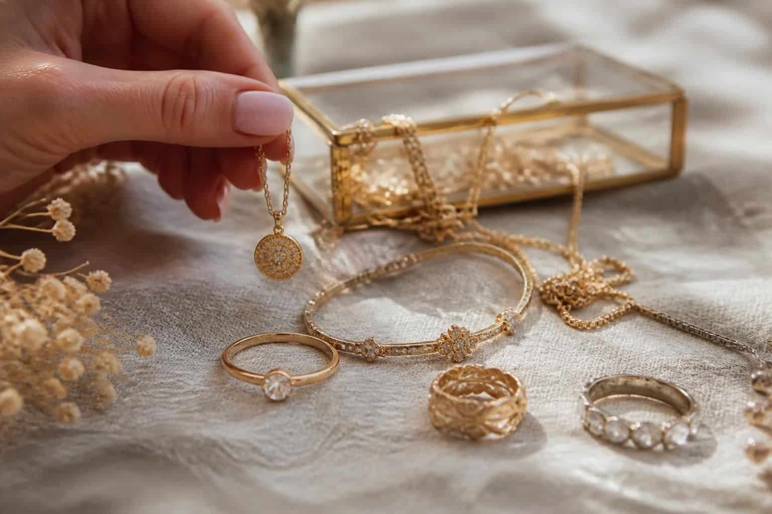plongez dans l'univers fascinant des bijoux come et laissez-vous séduire par des créations uniques alliant élégance et créativité.