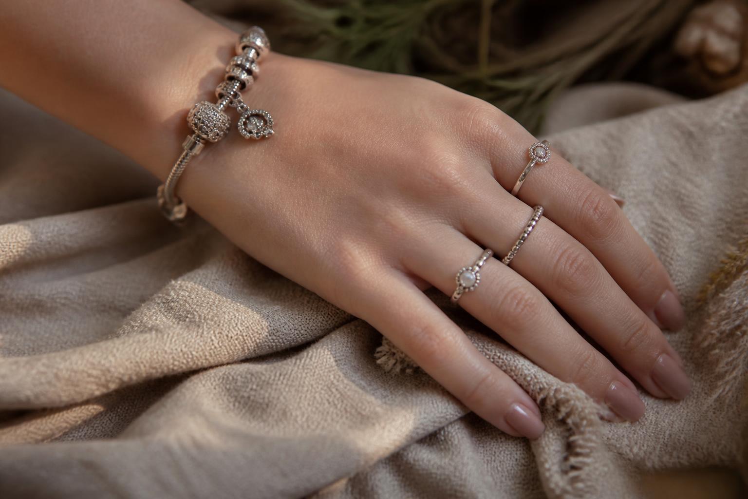 découvrez la nouvelle collection 2024 des bijoux pandora, alliant élégance et originalité pour sublimer votre style au quotidien.