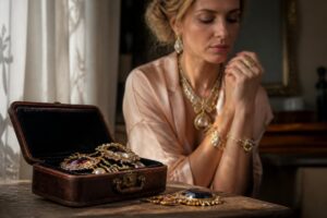 découvrez pourquoi les bijoux christian lacroix sont devenus des incontournables de la mode grâce à leur design unique, leur élégance audacieuse et leur qualité exceptionnelle.