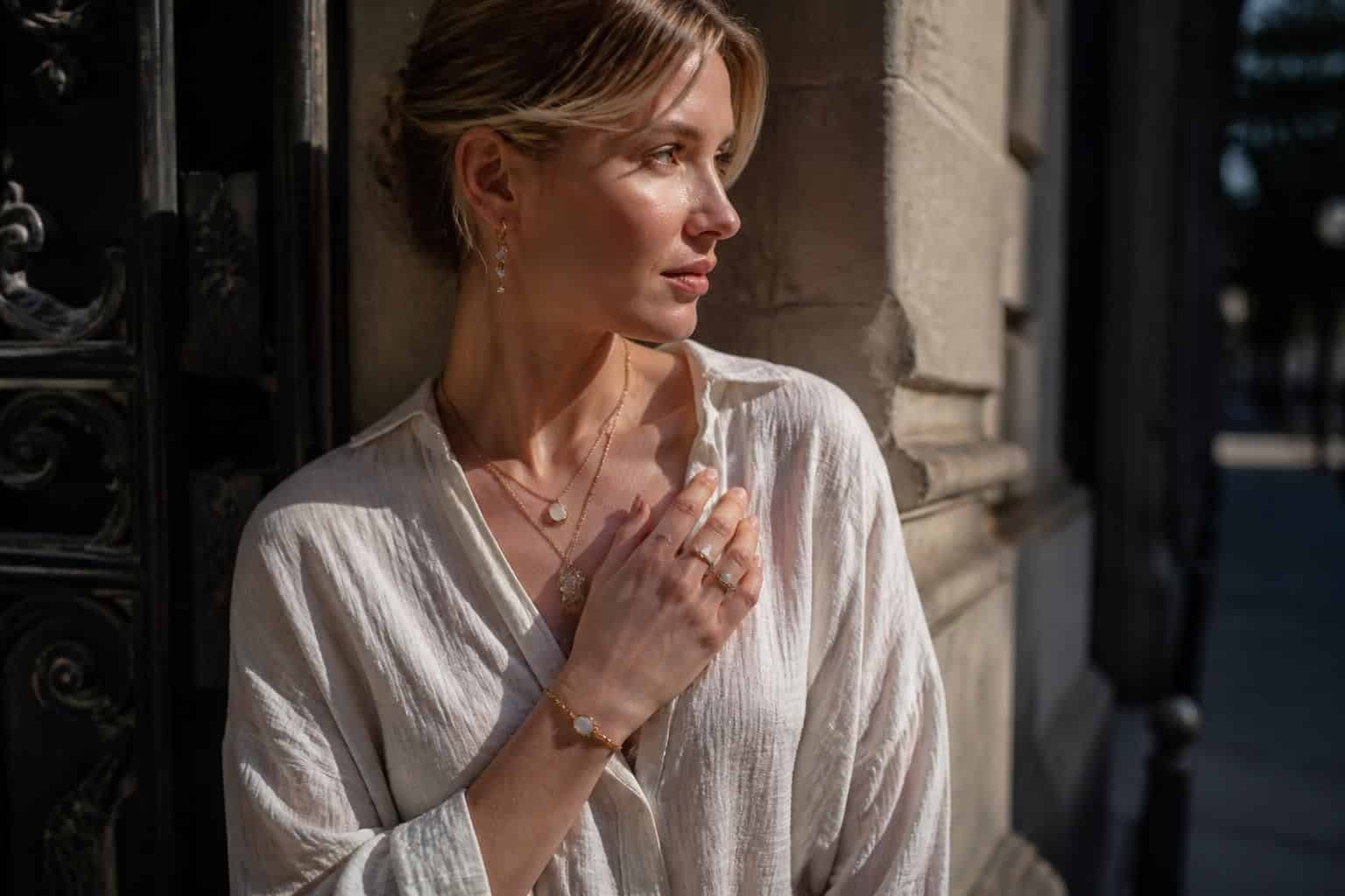 découvrez pourquoi les créations uniques de suzanne bijoux sont devenues un incontournable pour les fashionistas à la recherche d'accessoires élégants et tendance.