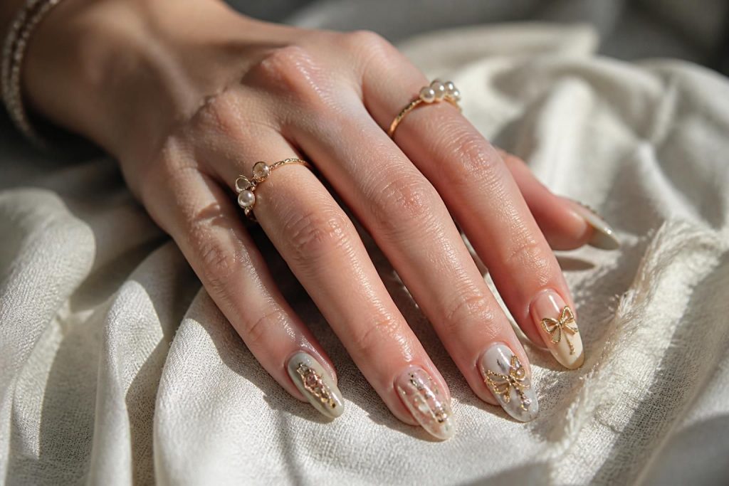 découvrez comment choisir des bijoux d'ongles qui reflètent parfaitement votre style unique et subliment votre look avec élégance et originalité.