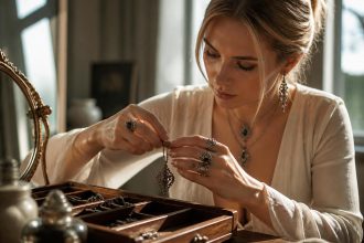 découvrez comment choisir vos bijoux lucifer pour créer un style unique et affirmé. conseils et astuces pour trouver les pièces parfaites qui reflètent votre personnalité.