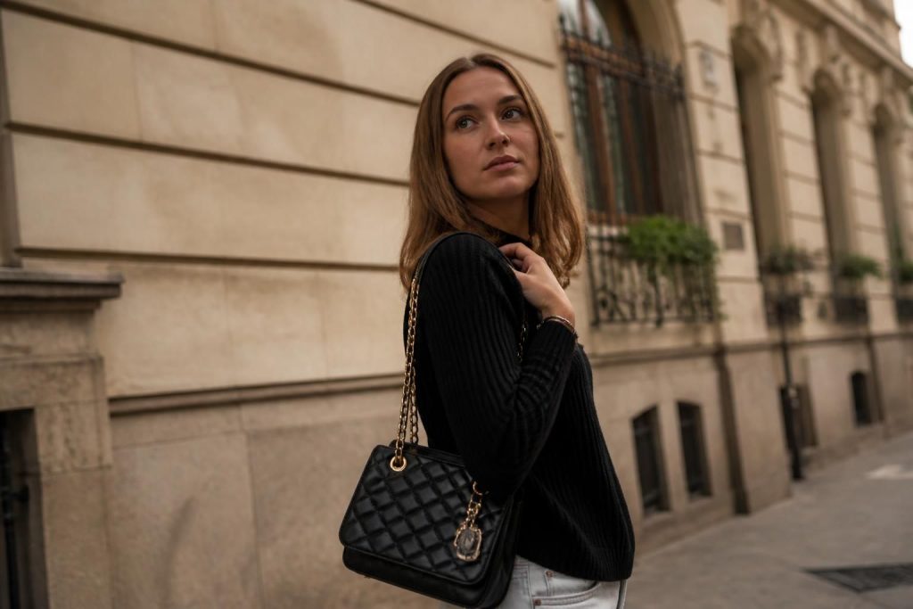 découvrez comment intégrer facilement les bijoux de sacs guess à votre style quotidien pour une touche d'élégance et de modernité.