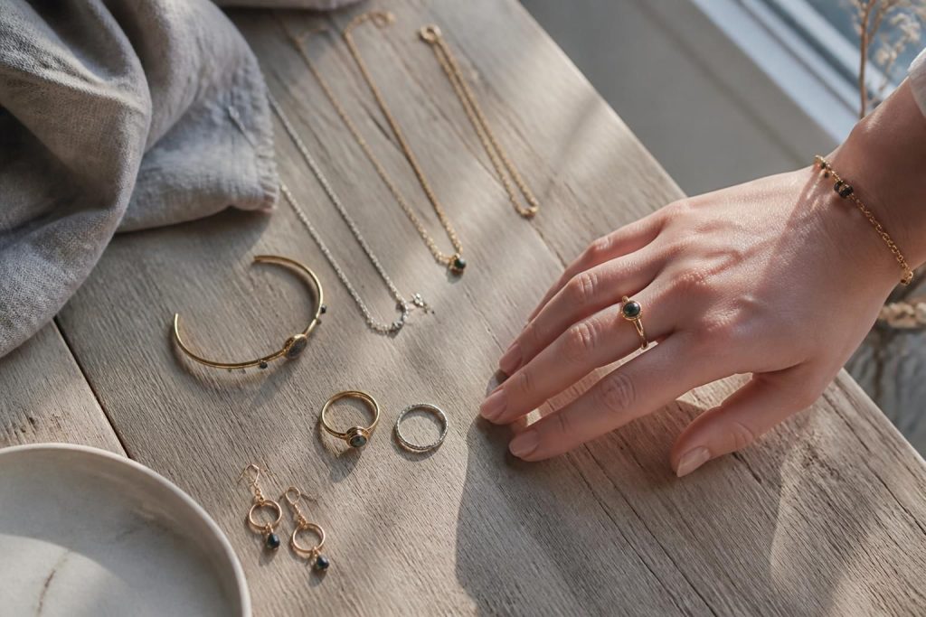 découvrez les tendances incontournables de la boutique en ligne pilgrim bijoux : des pièces élégantes et actuelles pour sublimer votre style au quotidien.
